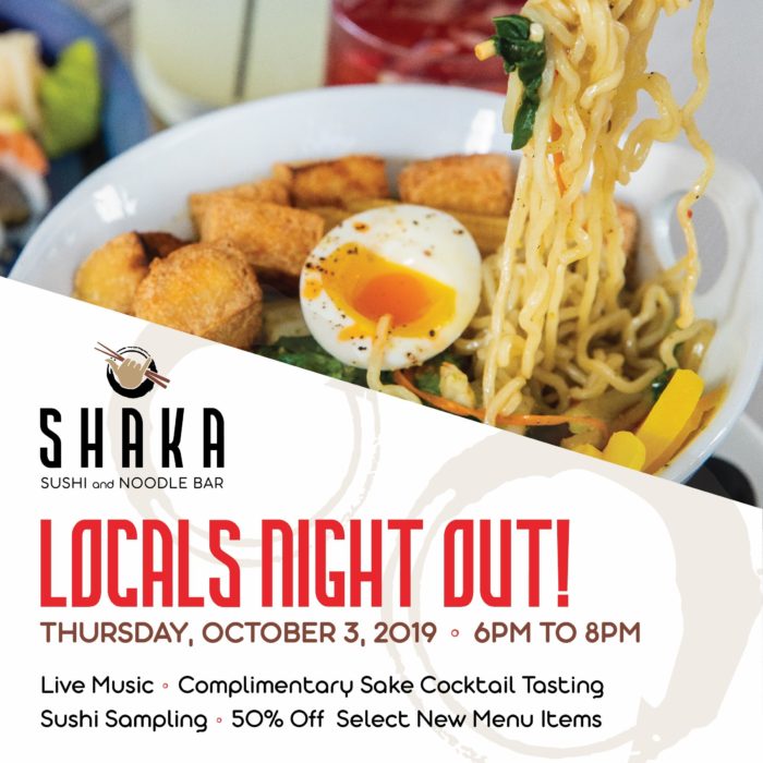 locals-night-out-scheduled-at-shaka-sushi