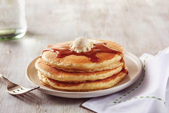 get-free-pancakes-tuesday-for-ihop-national-pancake-day-and-enter-‘pancakes-for-life’-contest
