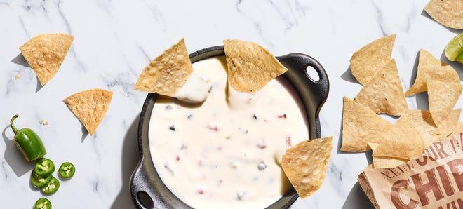 chipotle’s-new-queso-blanco-debuts-thursday-with-‘the-right-amount-of-spicy-kick’