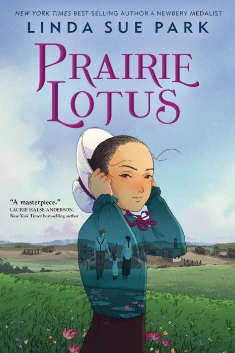 book-review:-‘prairie-lotus’-reimagines-‘little-house’-world-through-eyes-of-a-chinese-girl