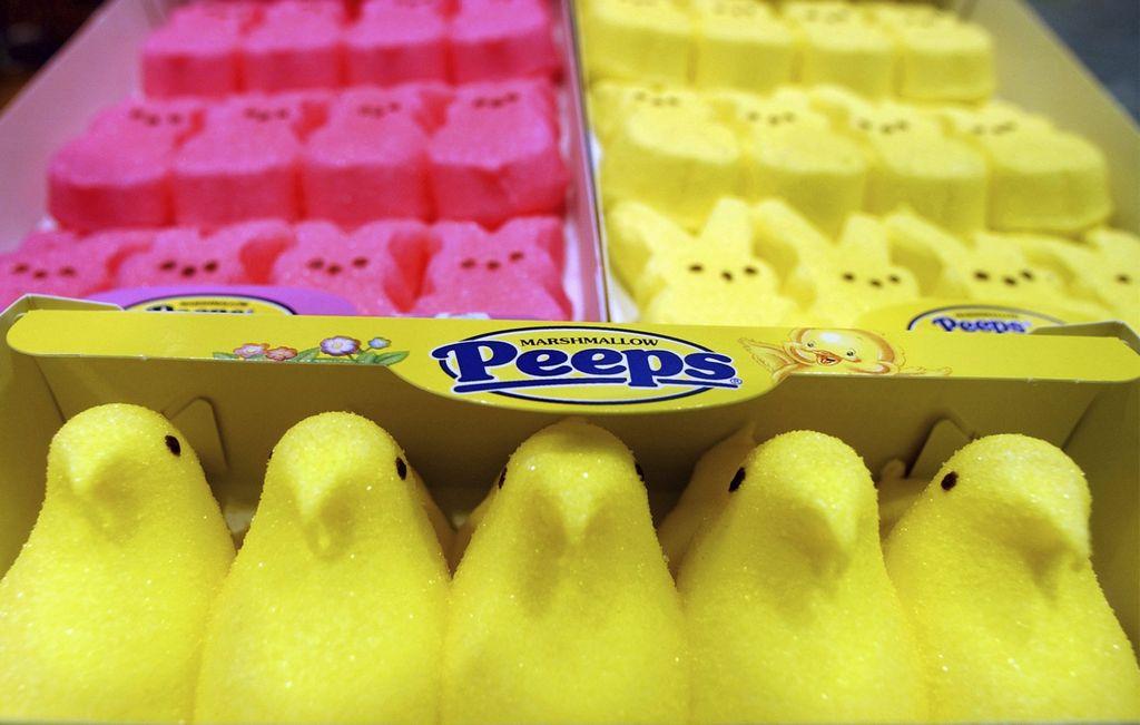 peeps,-mike-and-ike-maker-shutting-down-production,-but-don’t-worry-about-easter-supply
