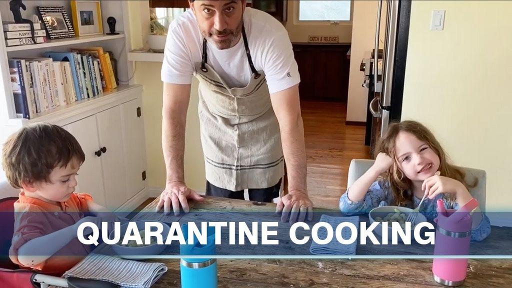 jimmy-kimmel-shares-recipe-for-‘pasta-tina,’-the-made-up-meal-his-kids-can’t-get-enough-of