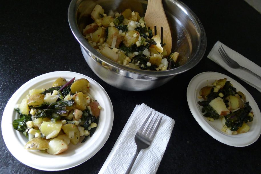 kale-potato-salad:-a-side-dish-that-doesn’t-need-a-main-event