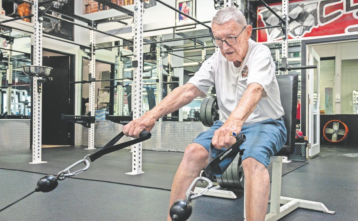 ‘more-than-physical-health’:-gym-helps-91-year-old-battle-isolation