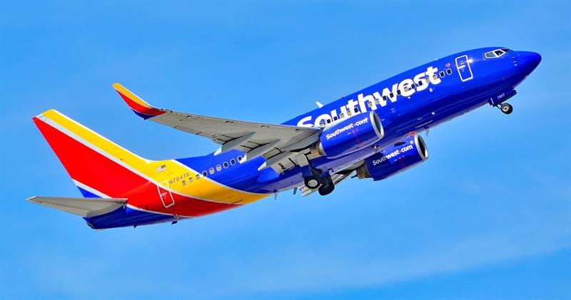 contact southwest airlines vacations rentals